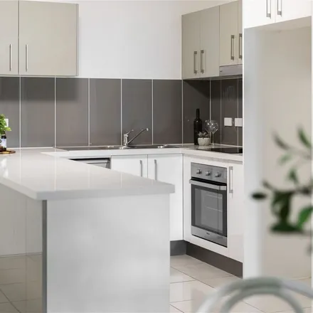 Rent this 2 bed apartment on Brookview Apartments in 21-31 Gamelin Crescent, Stafford QLD 4053