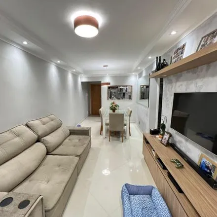 Image 2 - Avenida Leonor 33, Vila Augusta, Guarulhos - SP, 07025-200, Brazil - Apartment for sale