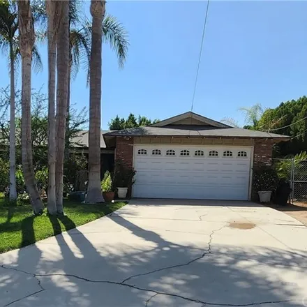 Buy this 4 bed house on 1758 Valley View Avenue in Norco, CA 92860