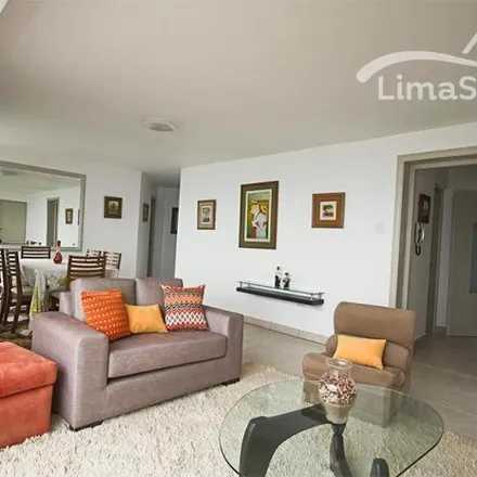 Buy this 2 bed apartment on unnamed road in Miraflores, Lima Metropolitan Area 15074
