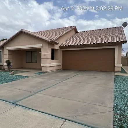 Image 2 - 8501 West Hazelwood Street, Phoenix, AZ 85037, USA - House for rent