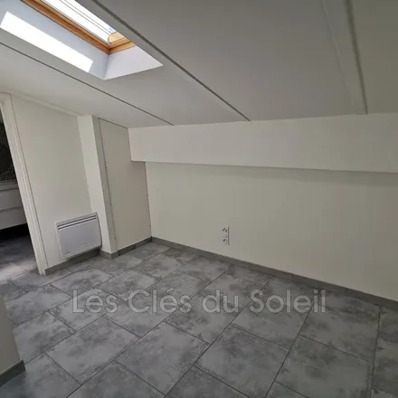 Rent this 3 bed apartment on 9 Allée Jean Moulin in 83150 Bandol, France