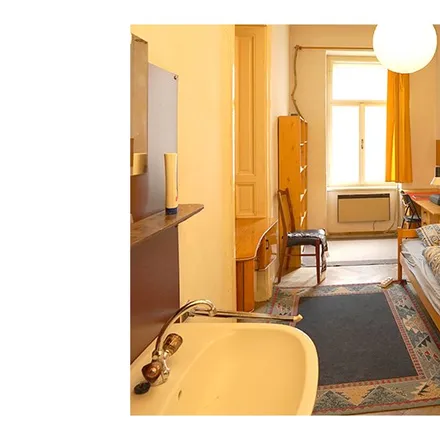 Image 2 - Sacré Coeur, Petersgasse 1, 8010 Graz, Austria - Room for rent