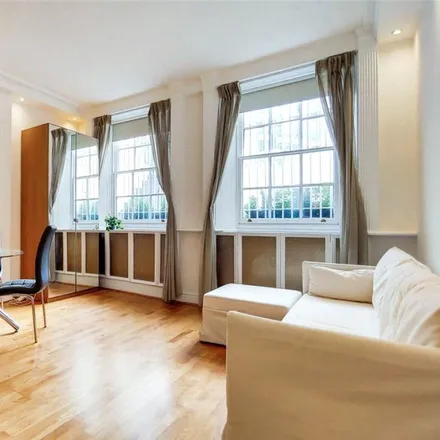 Image 5 - 10 Chesham Place, London, SW1X 8HN, United Kingdom - Apartment for rent