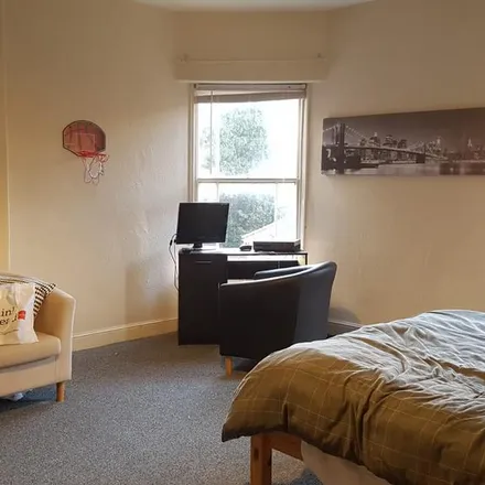 Image 7 - Lincoln College, Monks Road, Lincoln, LN2 5HQ, United Kingdom - Townhouse for rent