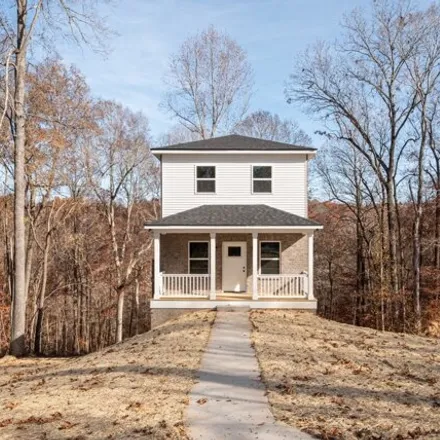 Buy this 3 bed house on 294 Hillcrest Drive in Cheatham County, TN 37015