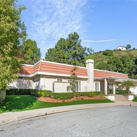 Buy this 4 bed house on 23601 Park Andorra in Calabasas, CA 91302