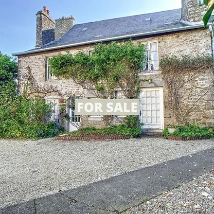 Buy this 5 bed house on 12 Rue des Nu Pieds in 50300 Avranches, France