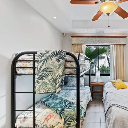 Rent this 2 bed condo on Río Potrero in Provincia Guanacaste, Nicoya