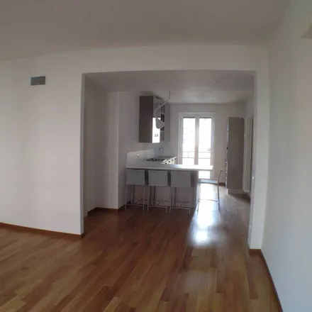 Rent this 3 bed apartment on Via Francesco Londonio in 20154 Milan MI, Italy