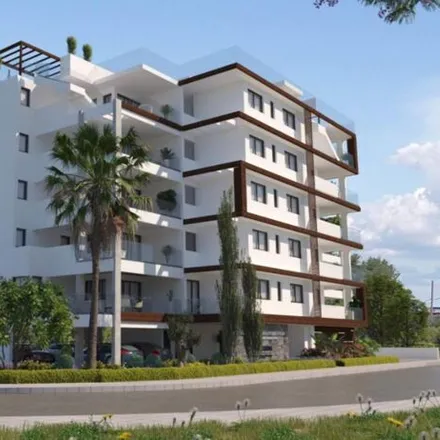 Image 3 - Larnaca Marina, Athinon Avenue, 6300 Larnaca Municipality, Cyprus - Apartment for sale