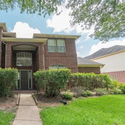 Buy this 4 bed house on 5179 Plantation Colony Drive in Sugar Land, TX 77478