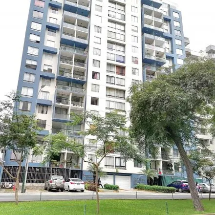 Image 2 - Avenida Juan de Aliaga, Magdalena del Mar, Lima Metropolitan Area 15076, Peru - Apartment for sale