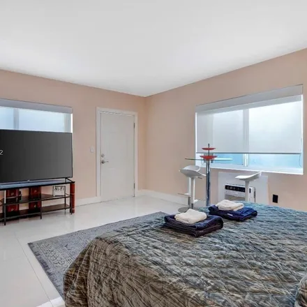 Image 2 - 1150 Euclid Avenue, Miami Beach, FL 33139, USA - Apartment for rent
