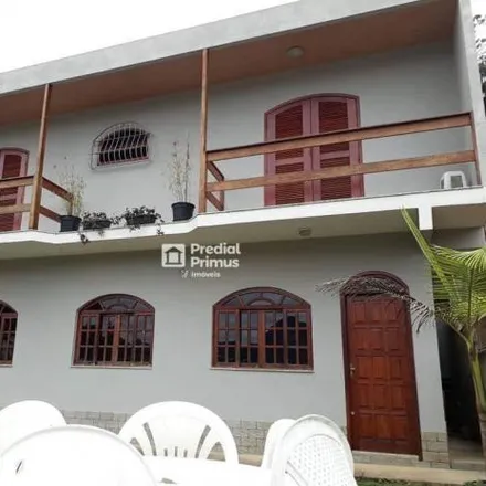 Buy this 3 bed house on Rua José da Rosa Pinheiro in Conselheiro Paulino, Região Geográfica Intermediária de Petrópolis - RJ