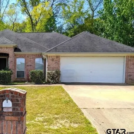 Rent this 4 bed house on 3121 Oak Bend in Tyler, TX 75707