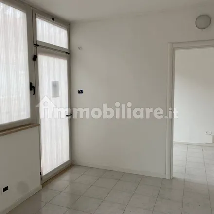 Rent this 3 bed apartment on Viale Trieste 29e in 36100 Vicenza VI, Italy