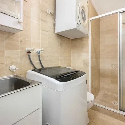 Rent this 1 bed apartment on Tobruk Avenue in Cremorne NSW 2090, Australia