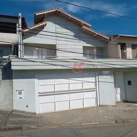 Image 1 - Rua Benedito Servulo Santana, Vila Rubens, Mogi das Cruzes - SP, 08735, Brazil - House for sale