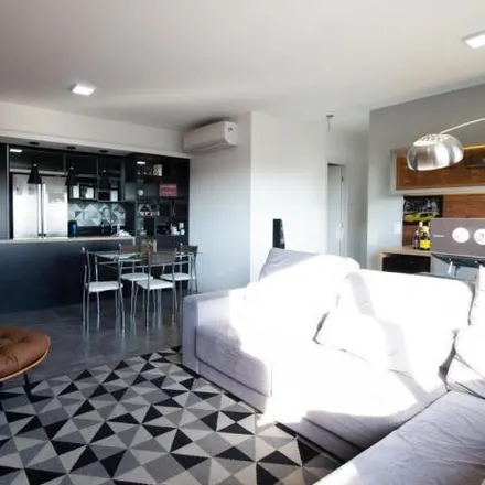 Rent this 2 bed apartment on Rua Frederico Otávio Domingues Barbosa in São Sebastião, Porto Alegre - RS
