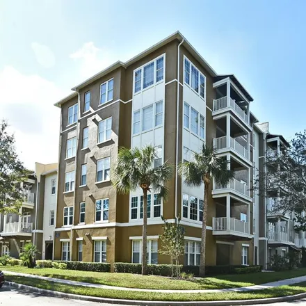 Image 1 - 1298 Ironsmith Drive, Osceola County, FL 34747, USA - Condo for sale