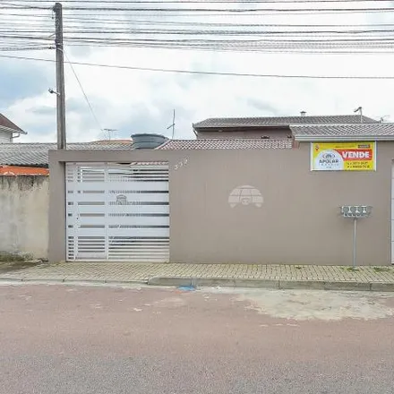 Image 1 - Rua Zeferino da Costa 359, Xaxim, Curitiba - PR, 81810-150, Brazil - House for sale