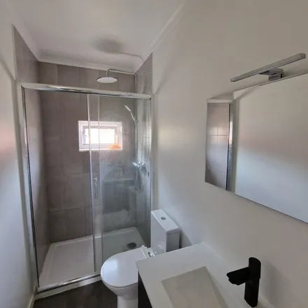 Rent this 3 bed apartment on Parque de Merendas da Casa da Chave in Estrada Pinhal dos Medos, 2820-179 Almada