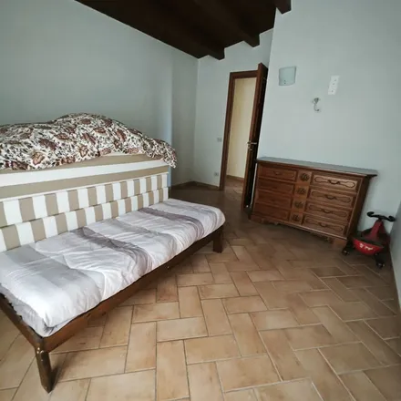 Image 7 - Via Landolfo Da Carcano, 00123 Rome RM, Italy - Apartment for rent