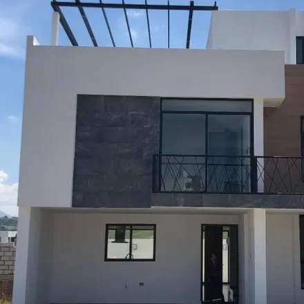 Buy this 3 bed house on unnamed road in 72595 San Francisco Totimehuacán, PUE