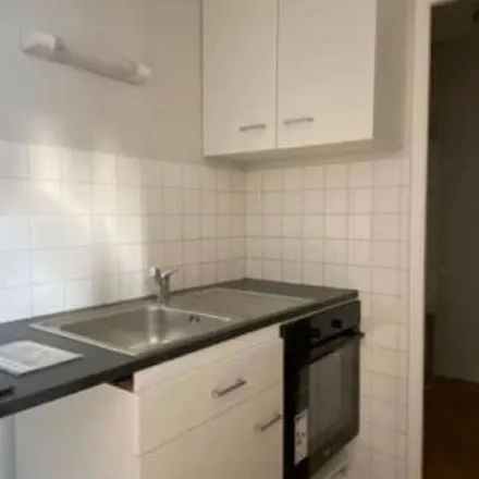 Rent this 2 bed apartment on 40 Rue de la Libération in 47200 Marmande, France