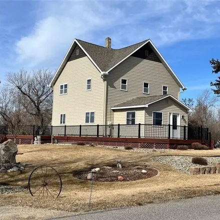 Buy this 4 bed house on 5th Avenue Southeast in Melrose, Stearns County