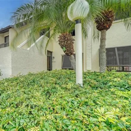 Buy this 2 bed condo on Longwater Chase in The Meadows, Sarasota County