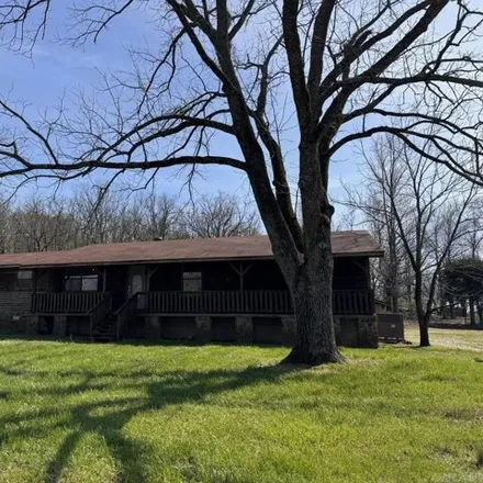 Buy this 3 bed house on unnamed road in Pulaski County, AR 72099