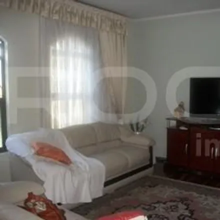 Buy this 3 bed house on Rua Miguel João in Jardim Bandeirantes, São Carlos - SP