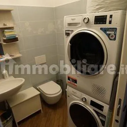 Image 5 - Via Rodrigo de Triana, 00154 Rome RM, Italy - Apartment for rent