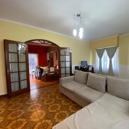 Buy this 3 bed house on Riobamba 1206 in Partido de Lomas de Zamora, 1832 Temperley