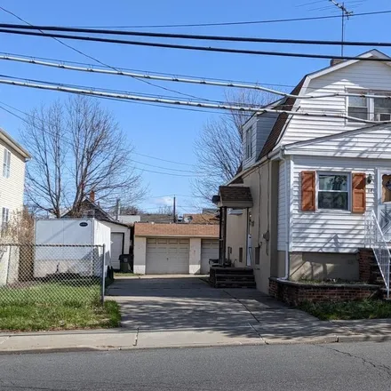 Buy this 3 bed house on 77 New Brunswick Avenue in Harbor Terrace, Perth Amboy