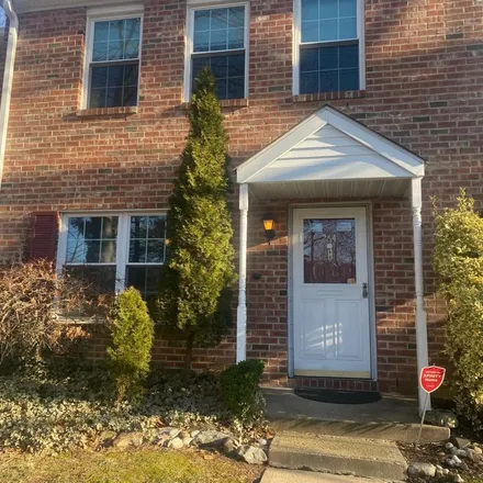 Rent this 3 bed townhouse on 264 Palombi Court in East Brunswick Township, NJ 08816