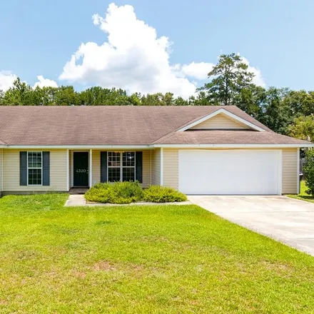 Buy this 4 bed house on 4316 Chandler Way in Lowndes County, GA 31605