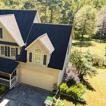 Buy this 6 bed house on 7899 Black Horse Trail in Douglas County, GA 30187