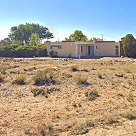 Buy this 3 bed house on 317 Horner Street in Rio Communities, NM 87002