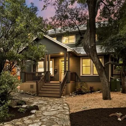 Buy this 4 bed house on 1709 South 6th Street in Austin, TX 78704