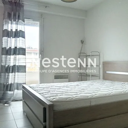 Rent this 2 bed apartment on Empruntis in Boulevard Henri Poincaré, 66860 Perpignan
