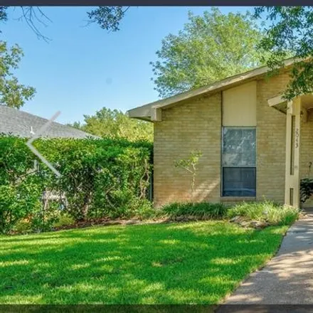 Buy this 3 bed house on 2043 Kings Road in Carrollton, TX 75007
