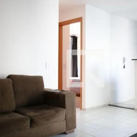 Rent this 2 bed apartment on Rua MDV 1 in Jardim Presidente, Goiânia - GO