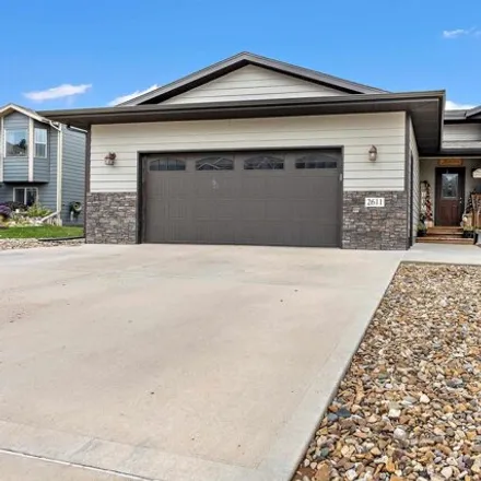 Buy this 6 bed house on 2659 Meadows Drive in Sturgis, SD 57785
