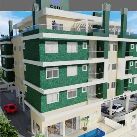 Buy this 2 bed apartment on Avenida Luiz Boiteux Piazza in Canasvieiras, Florianópolis - SC