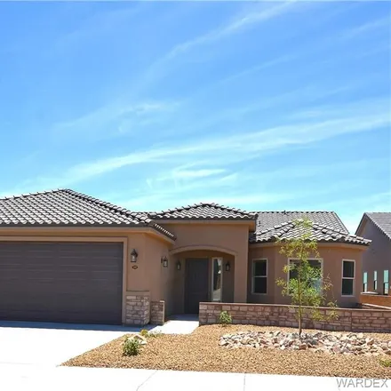 Buy this 3 bed house on unnamed road in Mohave Valley, AZ 86426