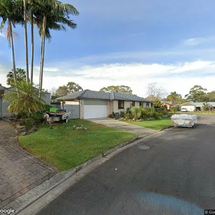 Rent this studio apartment on Yallambee Place in Terrey Hills NSW 2084, Australia