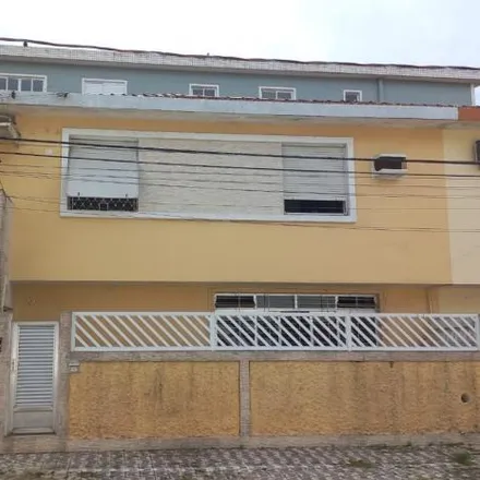 Image 1 - Rua Vereador Agenor Lapena, Boa Vista, São Vicente - SP, 11380-300, Brazil - House for sale